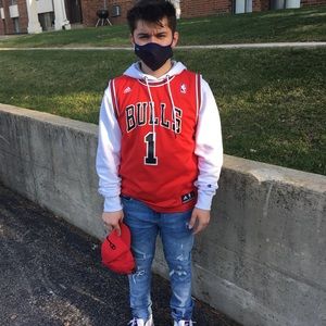 Meet your Posher, Irma